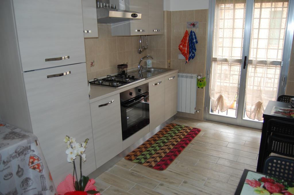 Bed & Breakfast Il Salice Roma