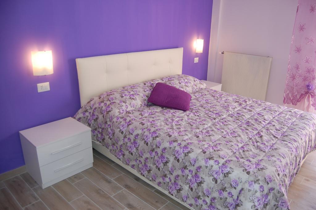 Bed & Breakfast Il Salice Roma