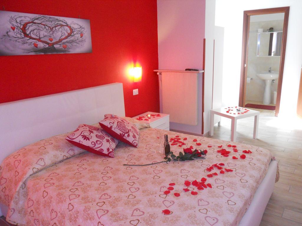 Bed & Breakfast Il Salice *