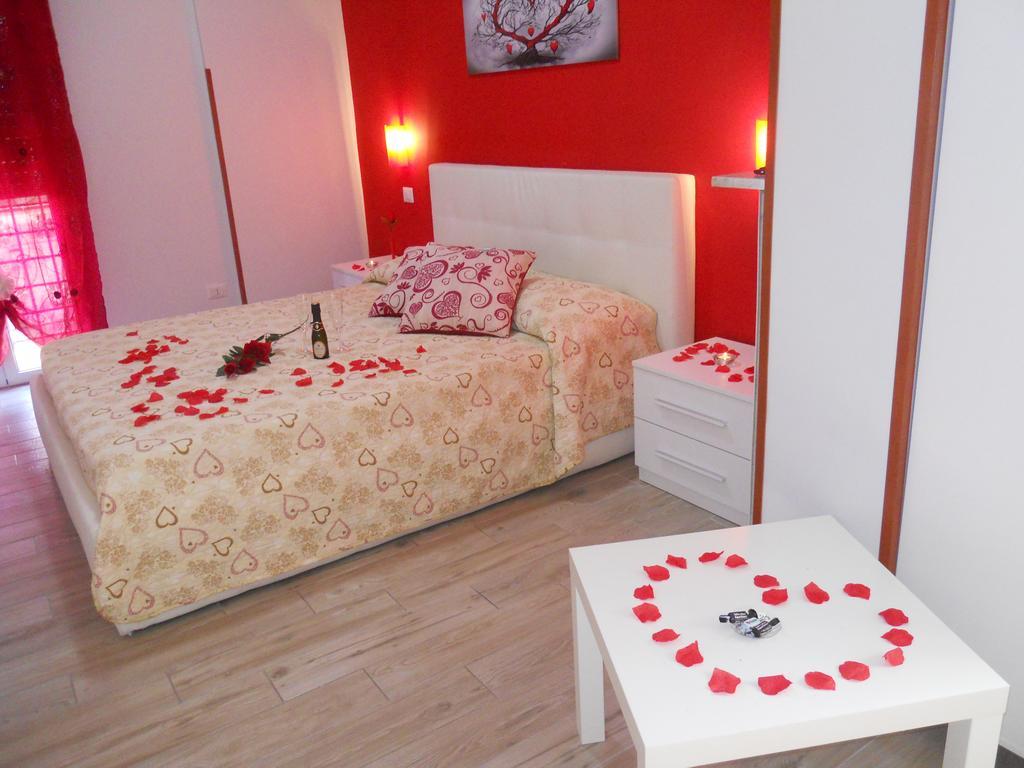 Bed & Breakfast Il Salice Roma
