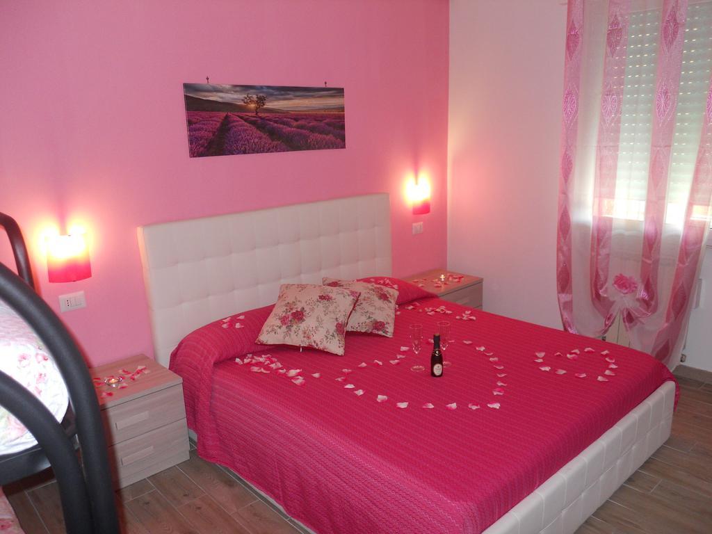 Bed & Breakfast Il Salice
