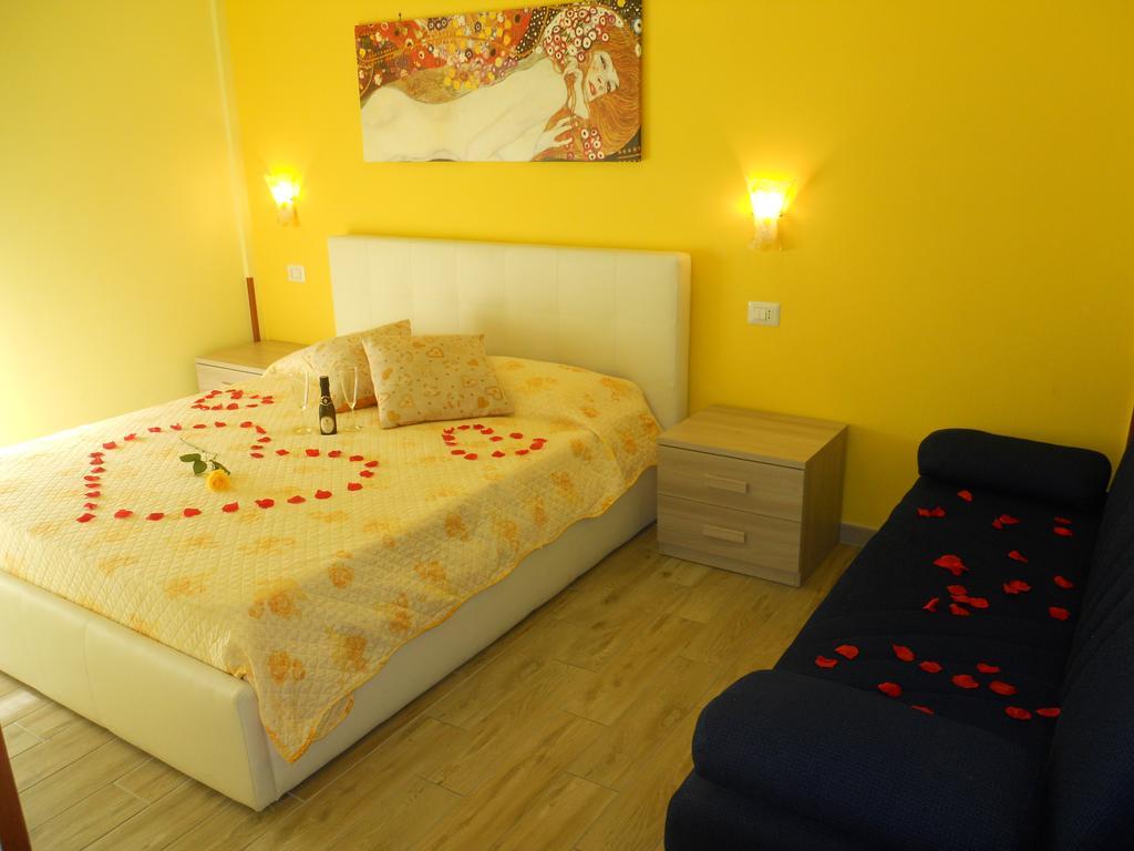 Bed & Breakfast Il Salice *