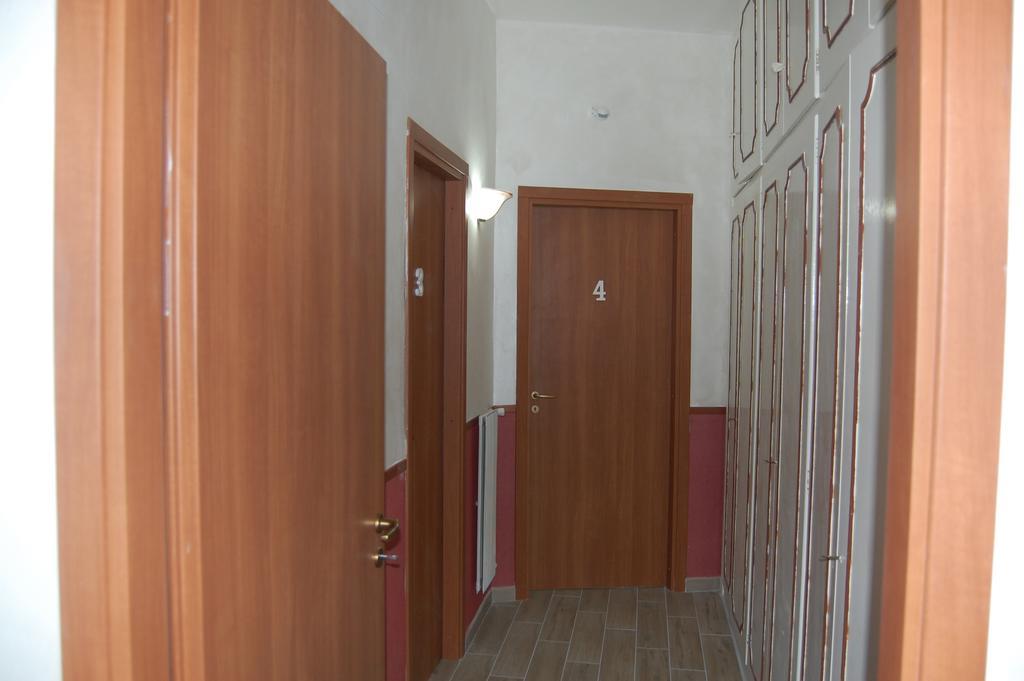 Il Salice Bed & Breakfast *